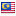citrapublik.com server is located in Malaysia